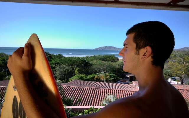 Best Western Tamarindo Vista Villas