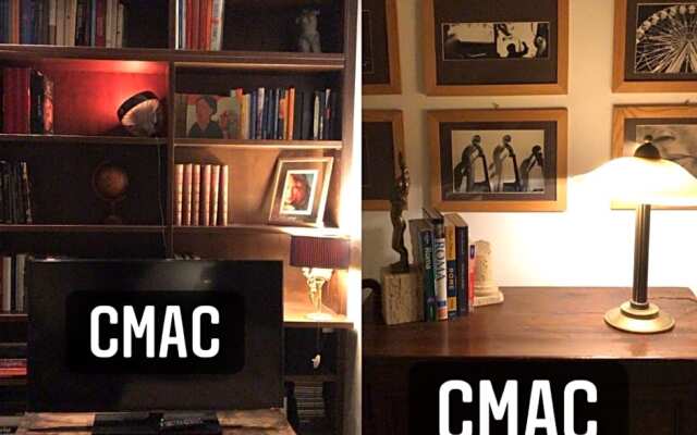 Casa minha al Colosseo