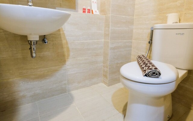 New Furnished Studio Apartment Springwood Residence