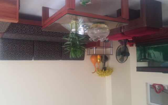 Hanoi Homestay