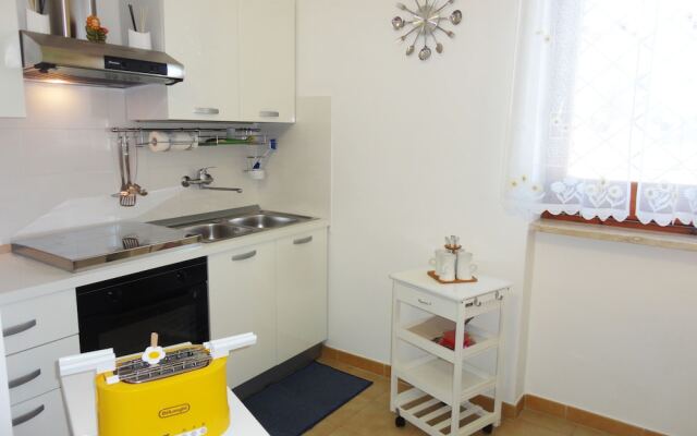 VersoSud - Appartamento Lungomare 50