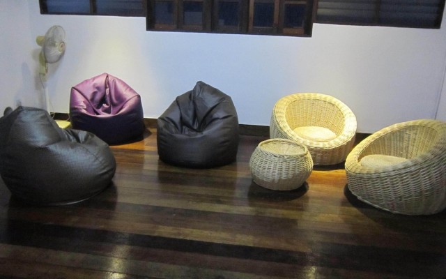 Thirty Three Stewart Houze - Hostel