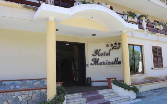 Hotel Marinella