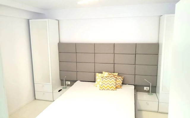 Wave 2 Promenada Apartments