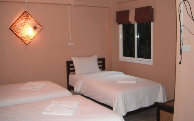 At Smile Oasis Houses