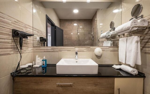 Hotel Sky Gevgelija