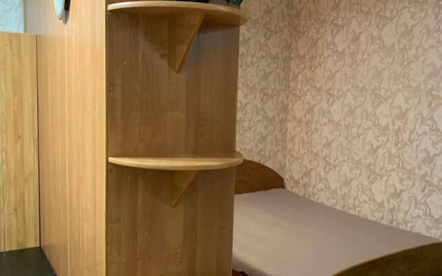 Апартаменты на улице Машиностроителей 14/1