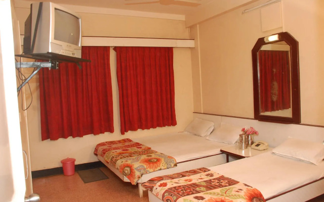Hotel Samarth Lodging