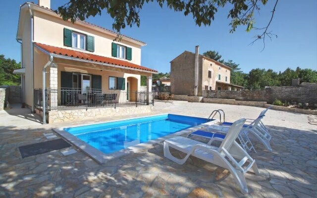 Villa Grguci