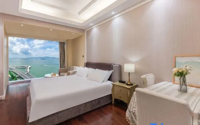 The Ocean Hotel