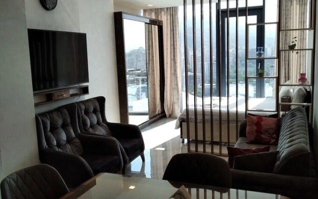 King David Residence