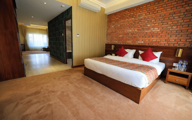 Hotel Dolmaling