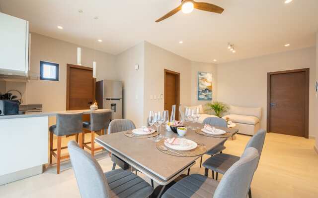 Kippal Esmeralda Luxury Cozumel