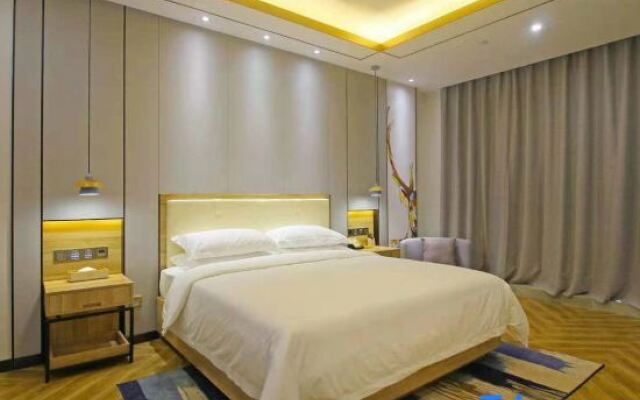 Changzhou Luxotel International Hotel