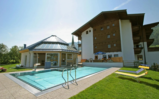 Hotel Simmerlwirt
