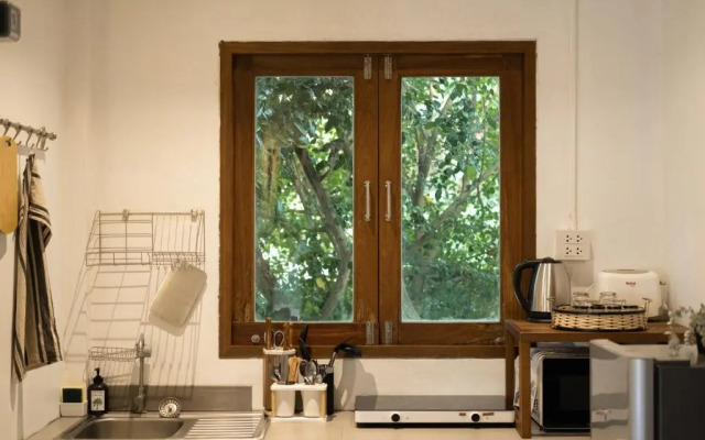 Big Tree Boutique Hotel