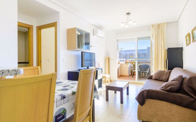 Apartment Jardin Oropesa del Mar