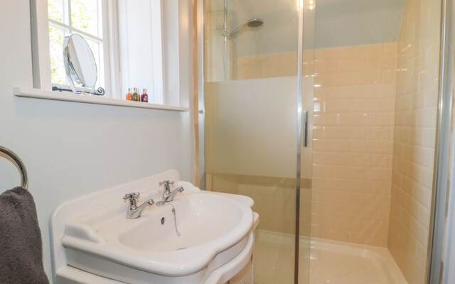 Fenwick Retreat at Fenwick Lodge