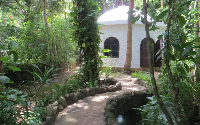 Secret Garden Villa