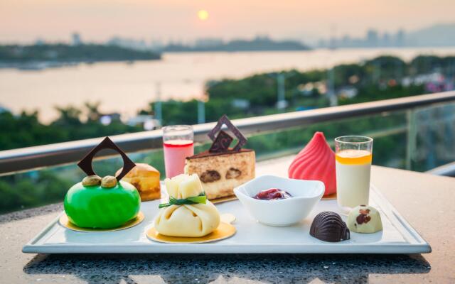 Hotel Indigo Xiamen Harbour by IHG