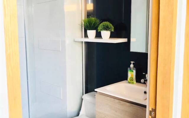 The City by Xlieva Apartment Within a Condo-hotel