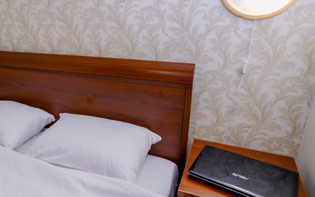 Mini-Hotel Tetta