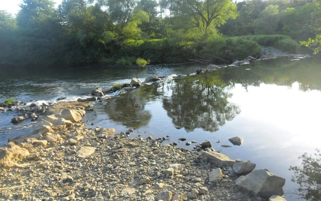 Studio apartman Trdina