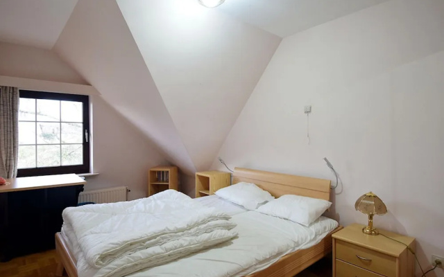 Apartment in De Haan Near the Beach