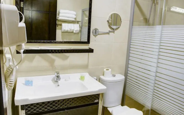 Aqaba Coast Hotel