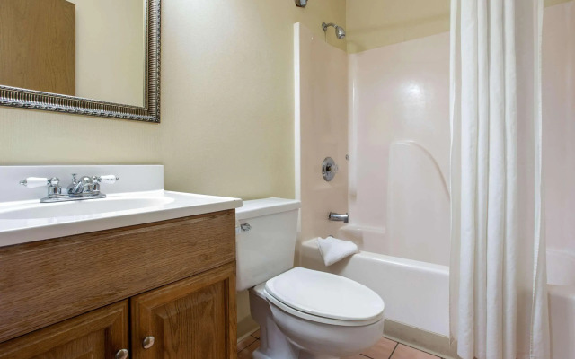 Rodeway Inn