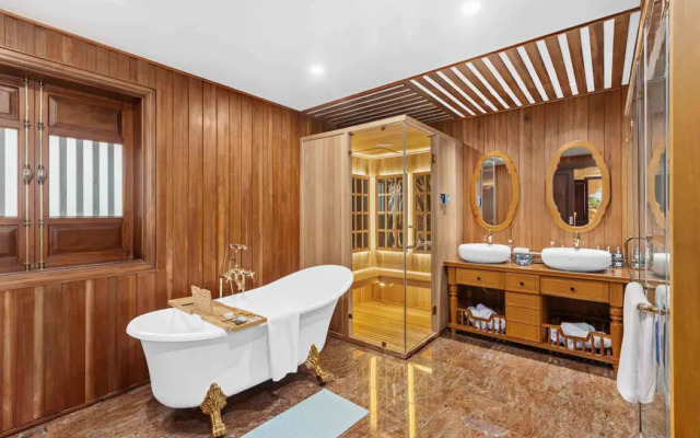 Wafaifo Resort Hoi An