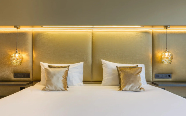 Leonardo Hotel Antwerp The Plaza