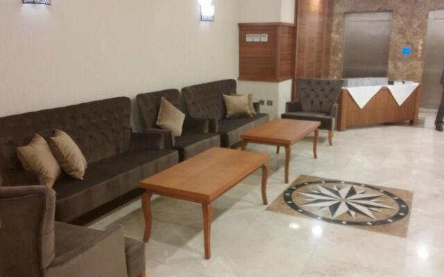 Sular Hotel
