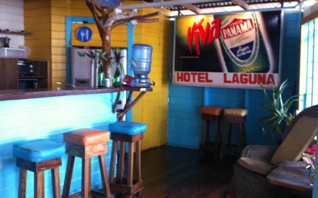 The Bocas Beach House