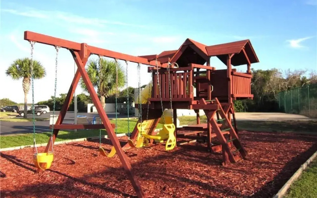 Summerhouse 408 - Two Bedroom Condo