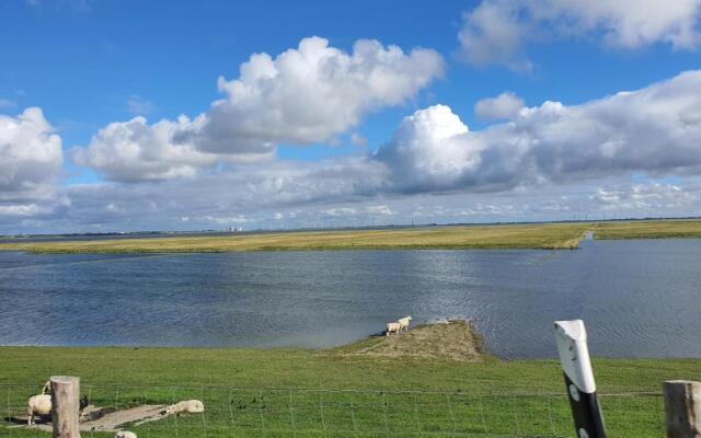 Zentrum Husum bis 5 Personen