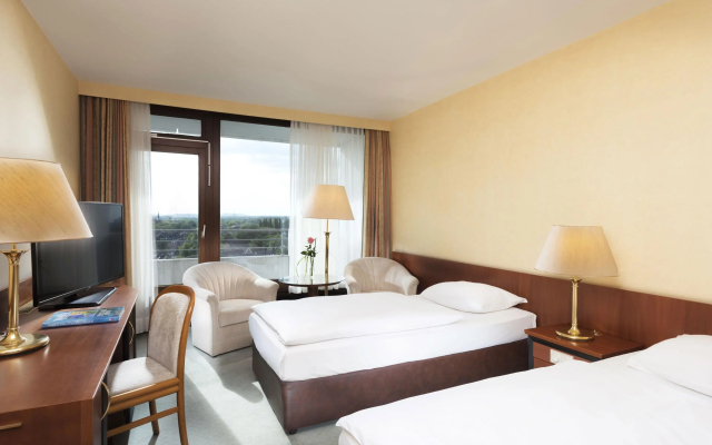 PLAZA Hotel Gelsenkirchen