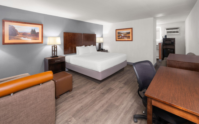 Baymont by Wyndham Durango