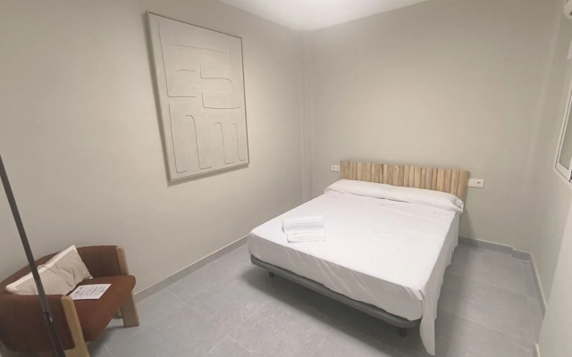 Carmen Beach Hostel Cullera