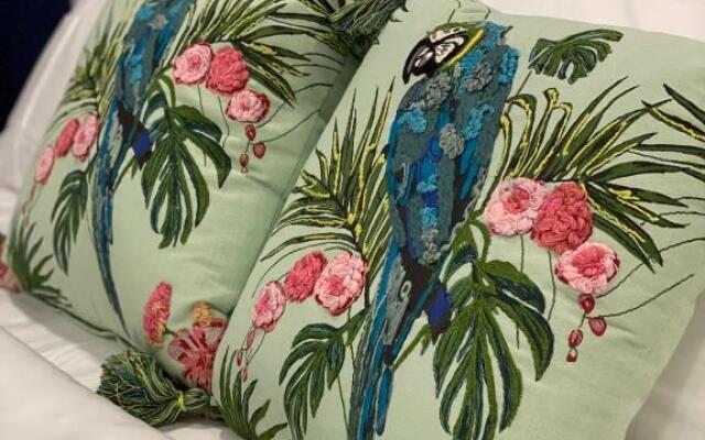 Family Suite New Apartment at Marvest Huahin City Center