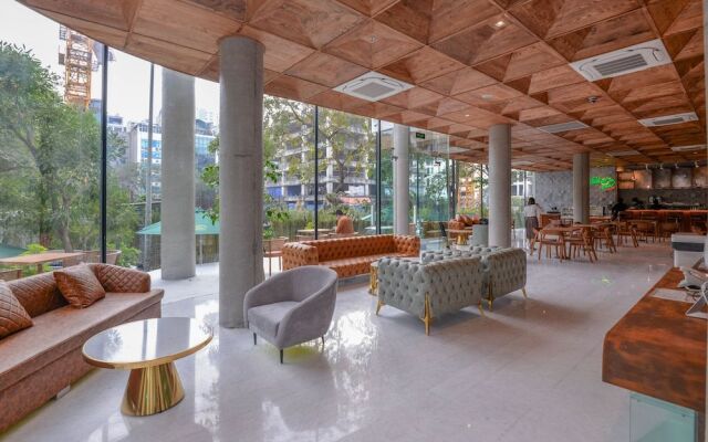 22Land Residence Hotel