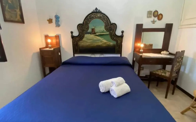 Relaxing Home Near the Best Beaches of Stintino