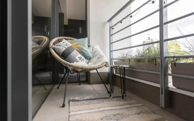 Apartament Gdynia KAZARTpl 4 Centrum