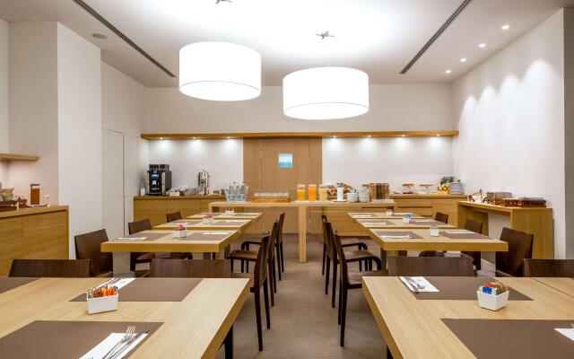 HSM Hotel San Martino