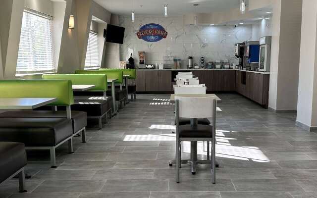 Baymont by Wyndham Noblesville