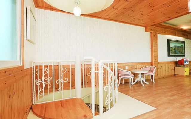 Yeoncheon Garam Hue Pension