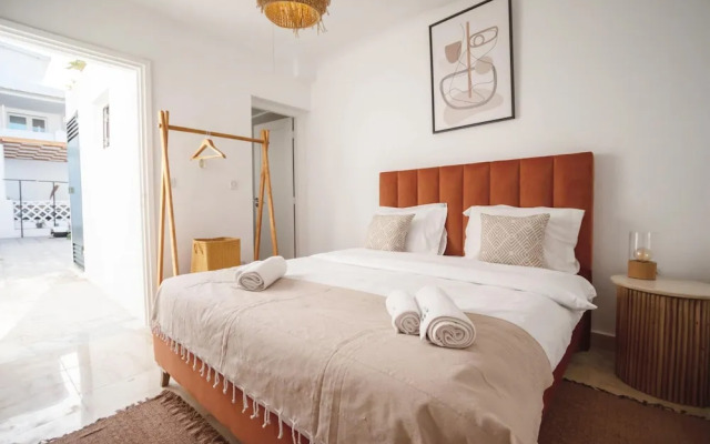 Villa Bord de mer Piscine Chauff e et Terrasse