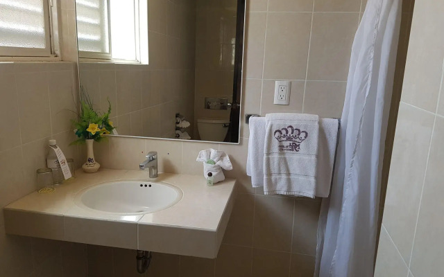 Real de Minas Inn Queretaro