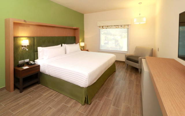 Holiday Inn Chilpancingo