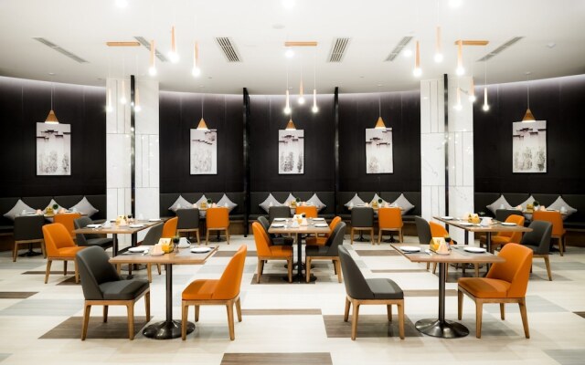 Hotel Jialong By Jingling